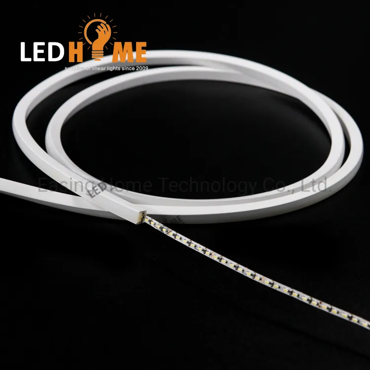 Newest LED SMD Strip Width 3mm LED Strip for LED Lighting