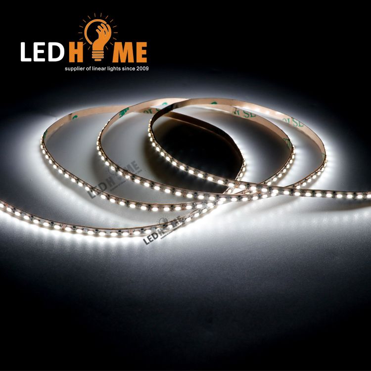 Newest LED SMD Strip Width 3mm LED Strip for LED Lighting