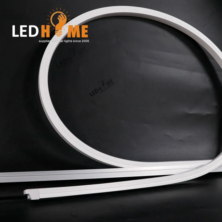 PU Neon Ligjting Waterproof IP65/67 PU Flexible Linear Light