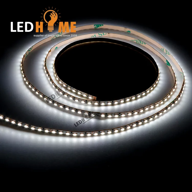 Shenzhen Professional LED Supplier SMD1808 3mm Strip Light