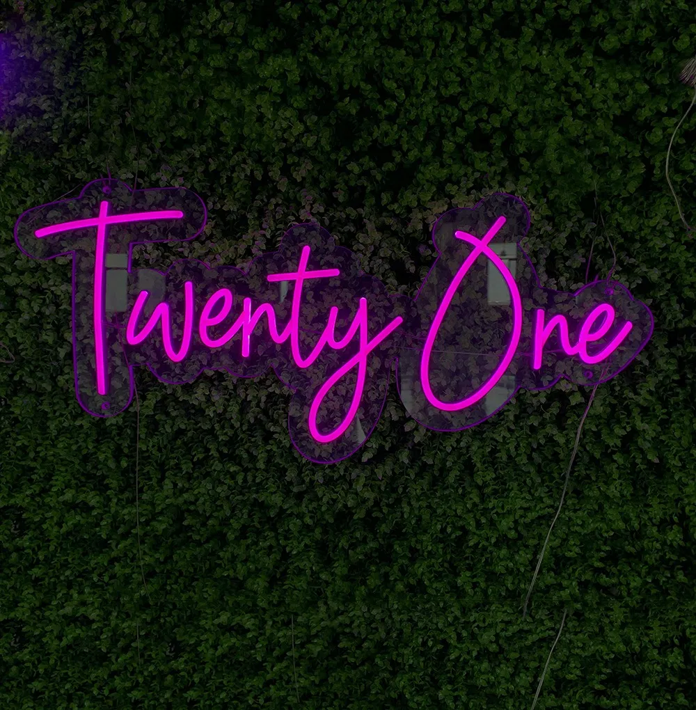 Slim 6*12mm Neo Neon LED Flexible Neon Strip Light