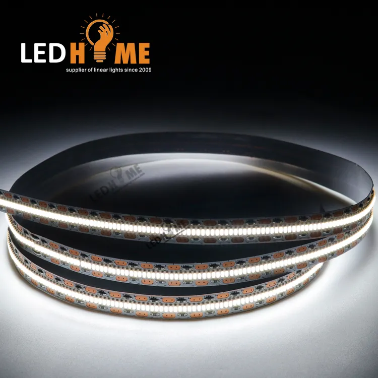 SMD 1808 720LEDs LED Strips for Christmas Decoration