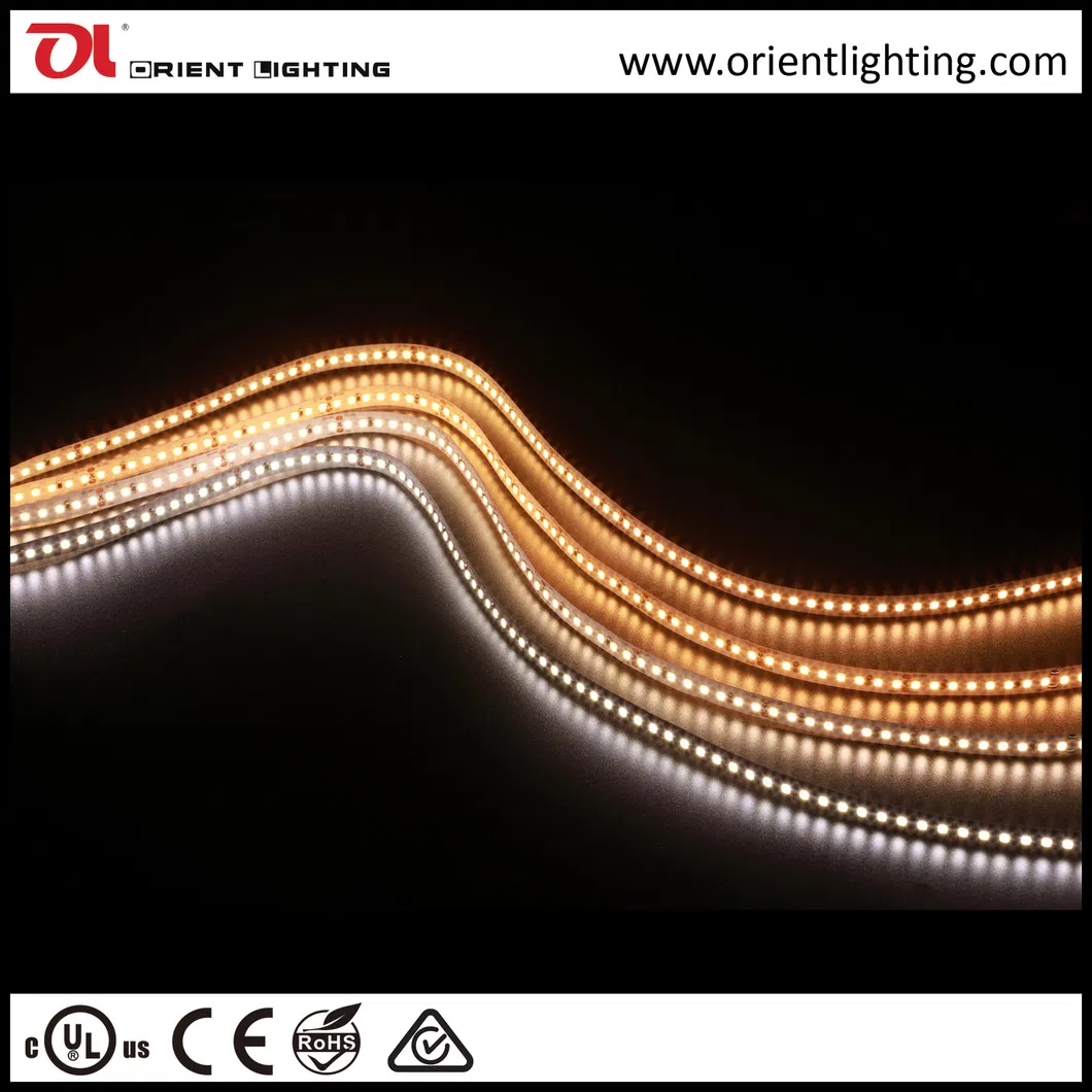 SMD 5730 Emergency Exit Path Lighting LED Light Belt