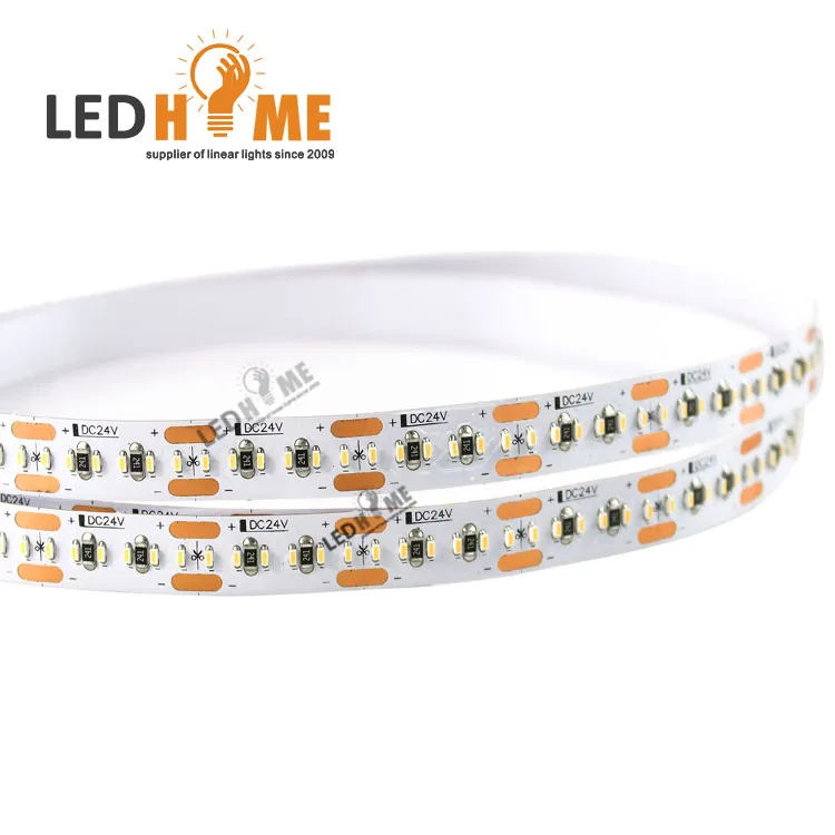 SMD1808 420LEDs/M 560LEDs/M 700LEDs/M LED Tape Decorative LED Strip Light