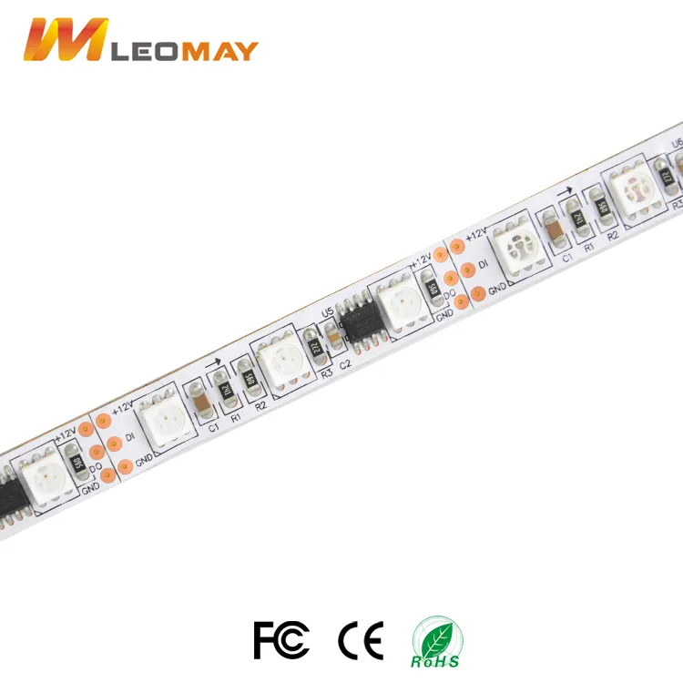 SMD5050 Stripe LED 1903 Magic Dream Color LED Light Strip