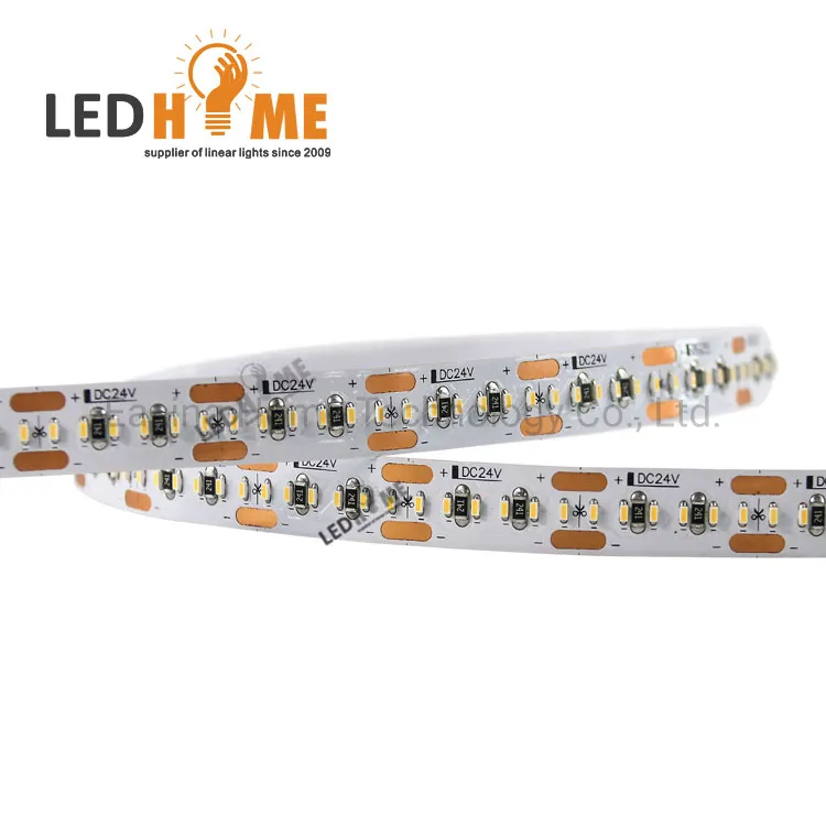 Thin- PCB LED Flexible Strip LED Strip DC12V/24V LED Light Profile Factory Price