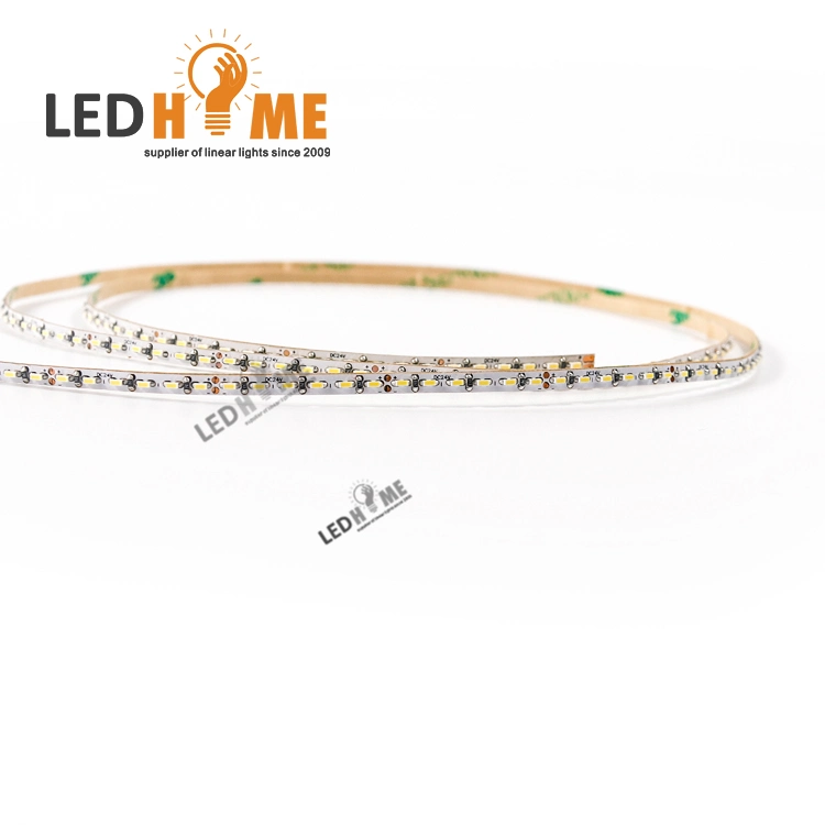 Ultra Thin 3mm PCB Width Flexible LED Strip SMD1808