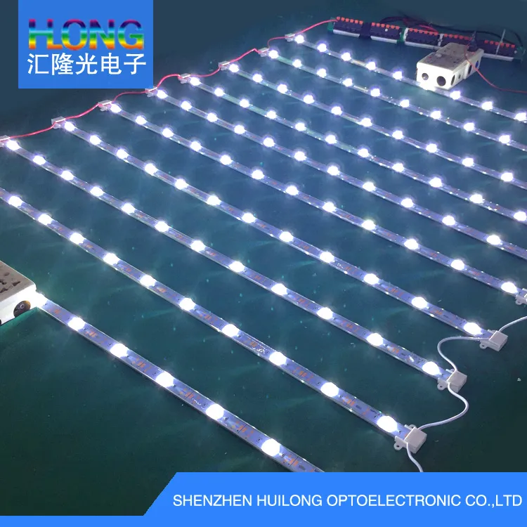 Waterproof New LED Sidelight/Backlight Strip Light