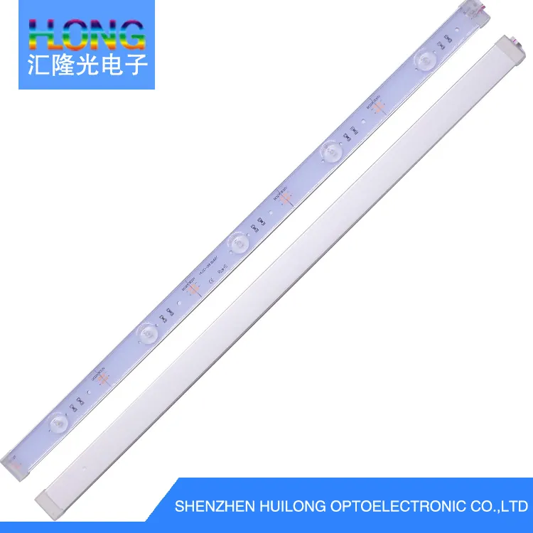 Waterproof New LED Sidelight/Backlight Strip Light