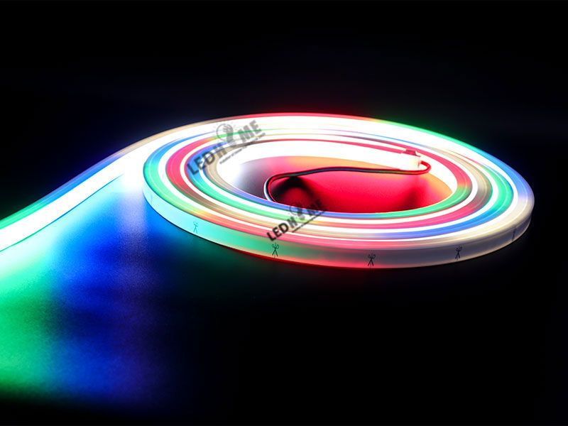 Wholesale RGB LED Strip 60LEDs/M Flexible LED Strip Light