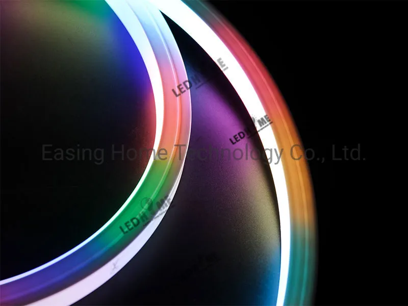 Wholesale RGB LED Strip 60LEDs/M Flexible LED Strip Light