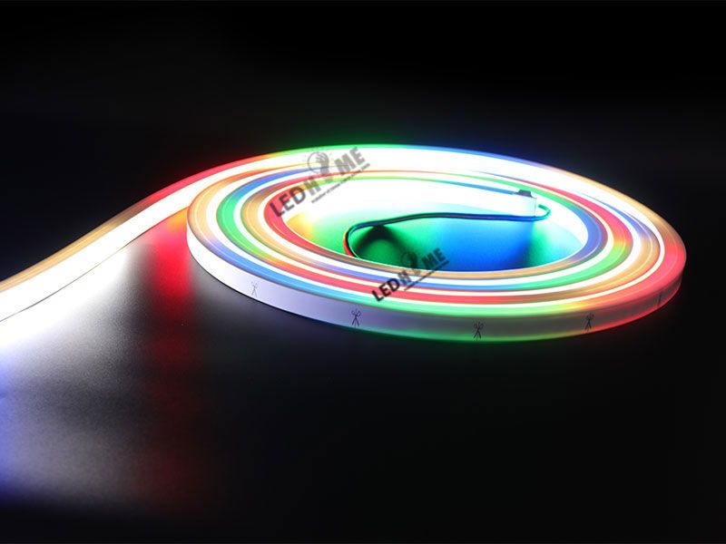 Wholesale RGB LED Strip 60LEDs/M Flexible LED Strip Light